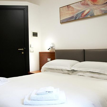 Joyful Guest House Rom Exterior foto