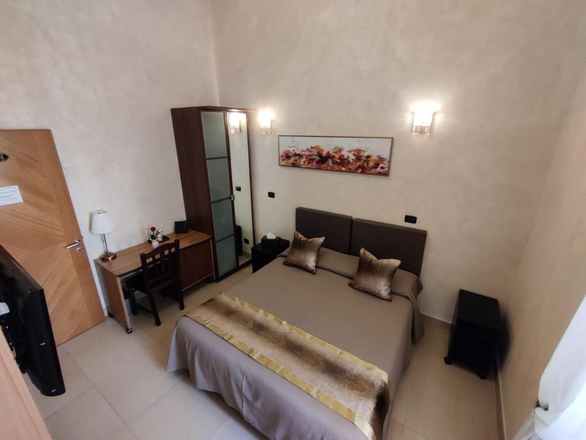 Joyful Guest House Rom Exterior foto