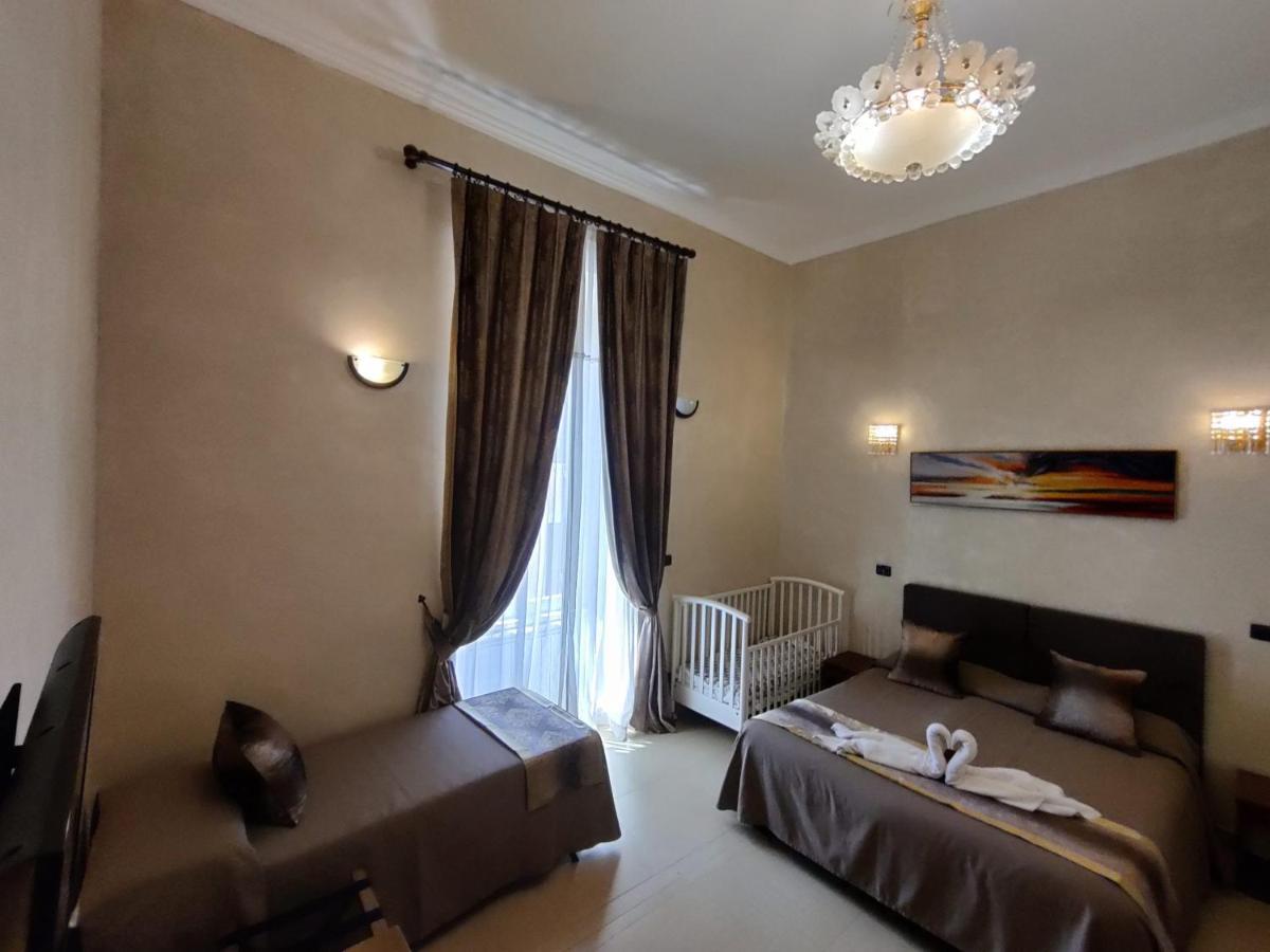 Joyful Guest House Rom Exterior foto