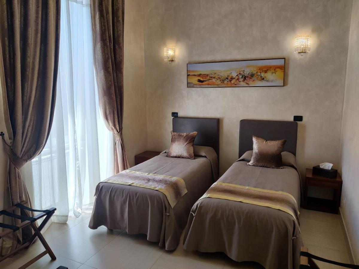 Joyful Guest House Rom Exterior foto
