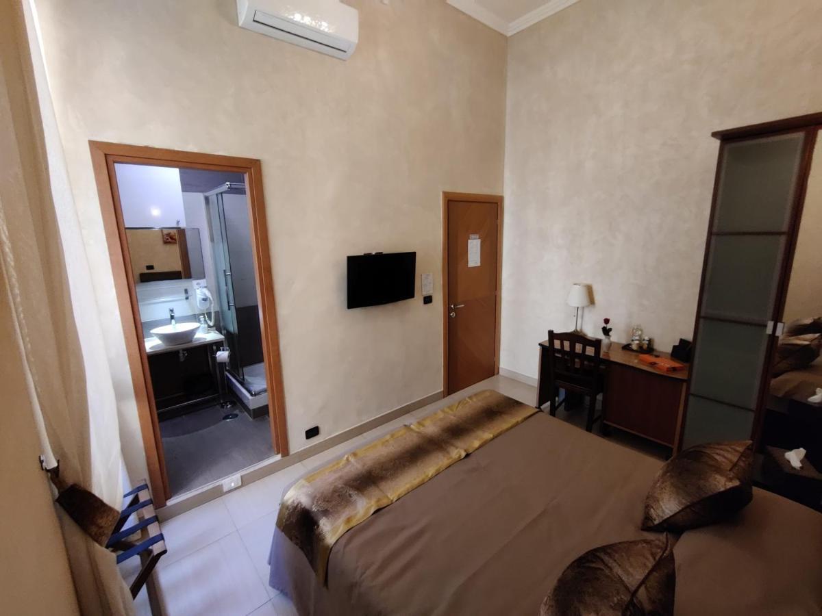 Joyful Guest House Rom Exterior foto