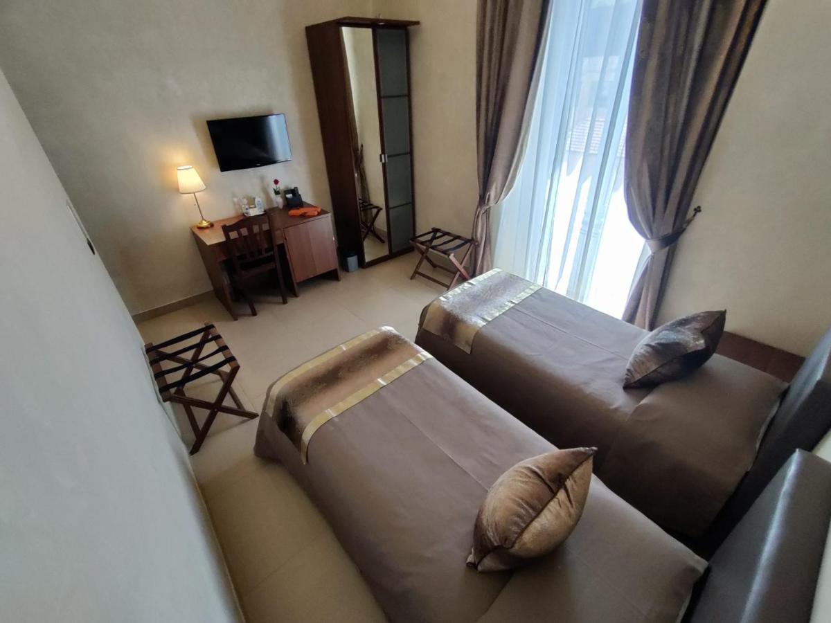 Joyful Guest House Rom Exterior foto