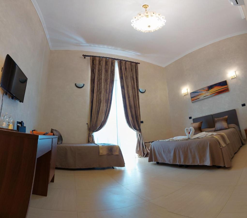 Joyful Guest House Rom Exterior foto