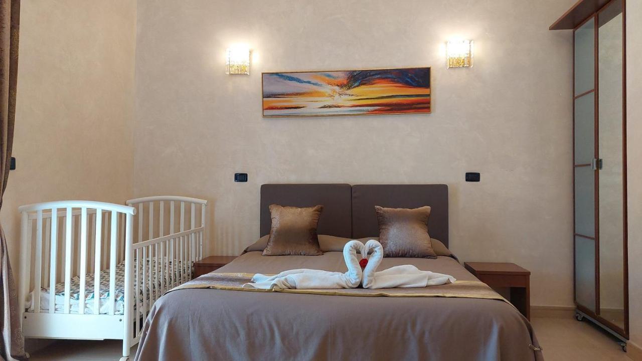 Joyful Guest House Rom Exterior foto