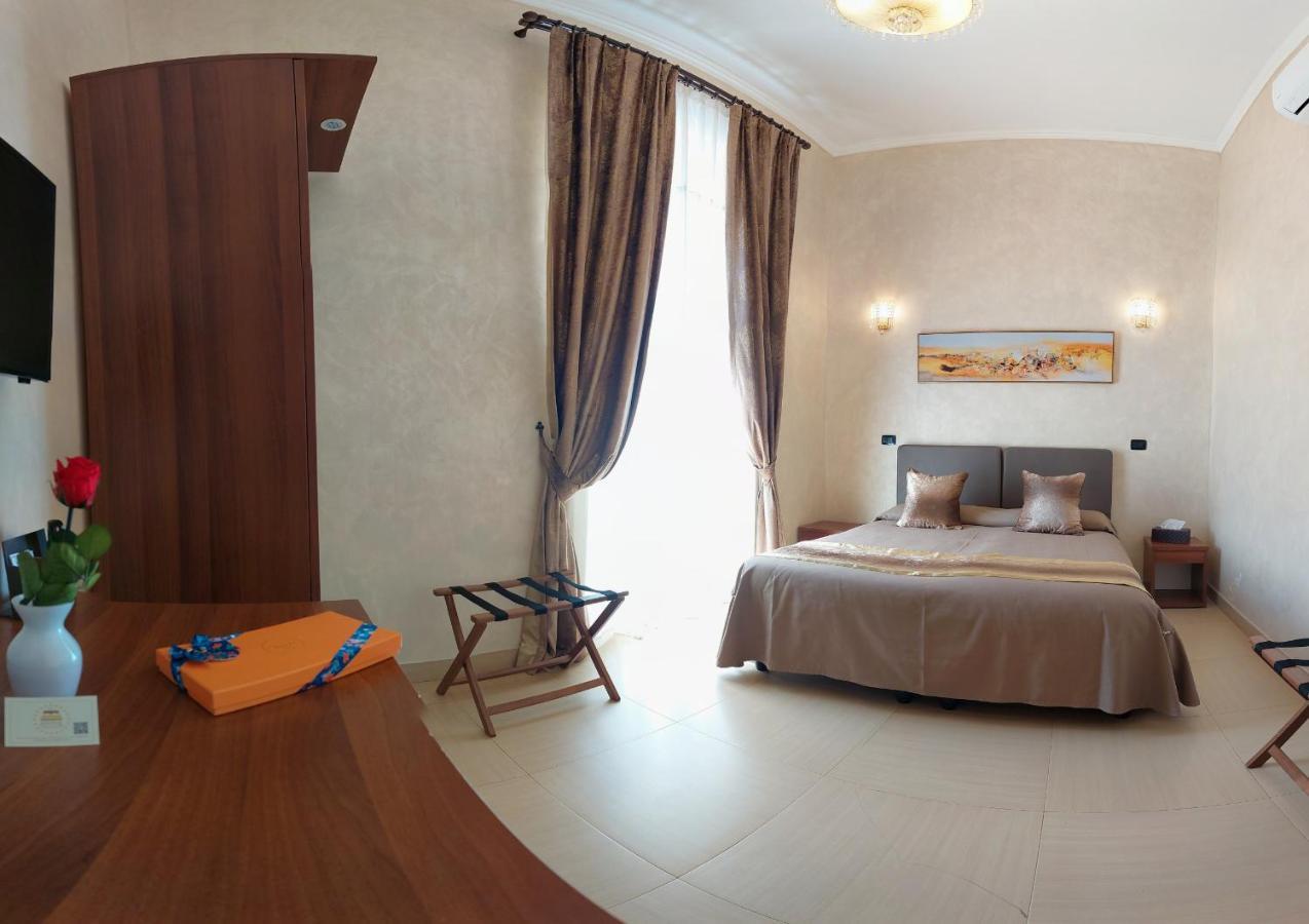 Joyful Guest House Rom Exterior foto
