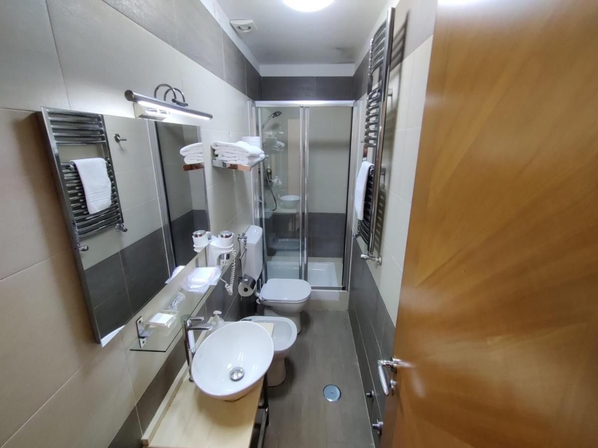 Joyful Guest House Rom Exterior foto