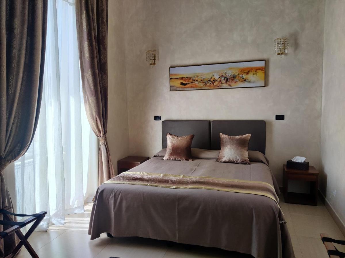Joyful Guest House Rom Exterior foto