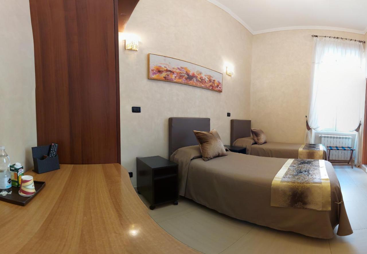 Joyful Guest House Rom Exterior foto