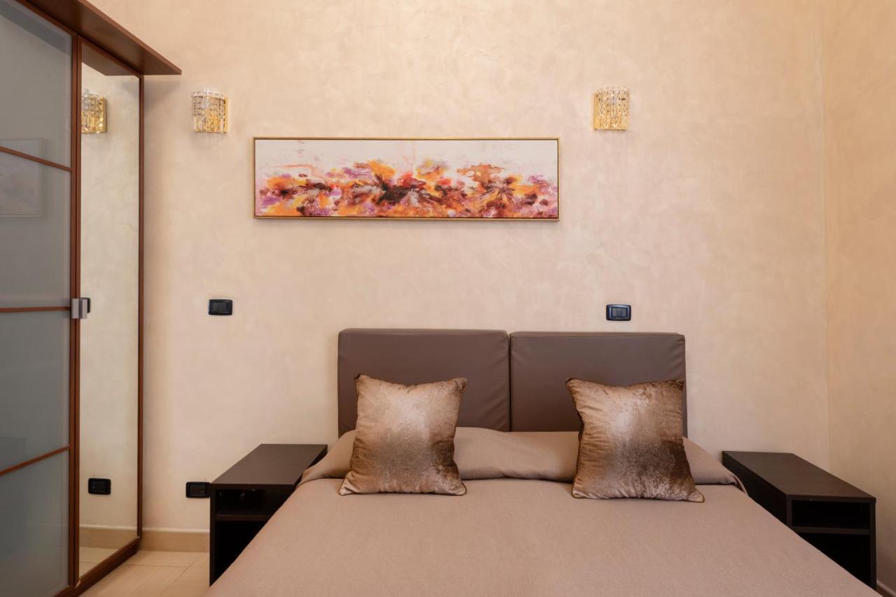 Joyful Guest House Rom Exterior foto