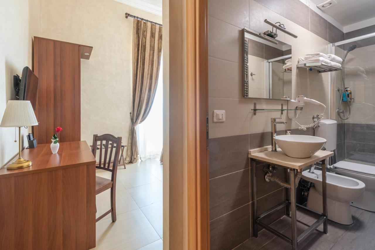 Joyful Guest House Rom Exterior foto