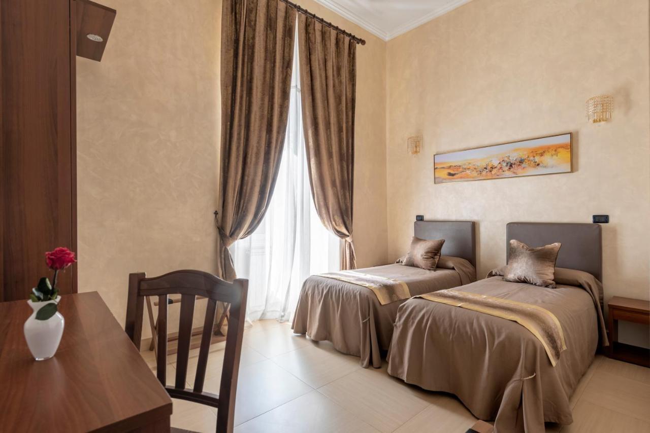 Joyful Guest House Rom Exterior foto