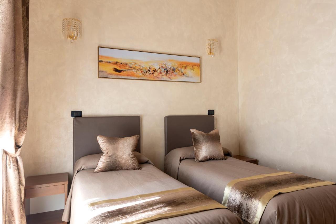 Joyful Guest House Rom Exterior foto