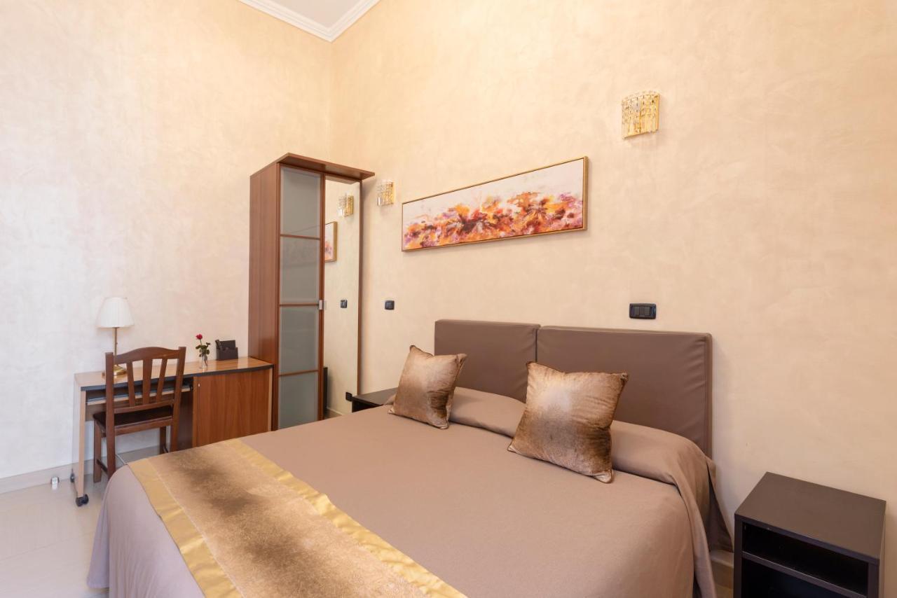 Joyful Guest House Rom Exterior foto