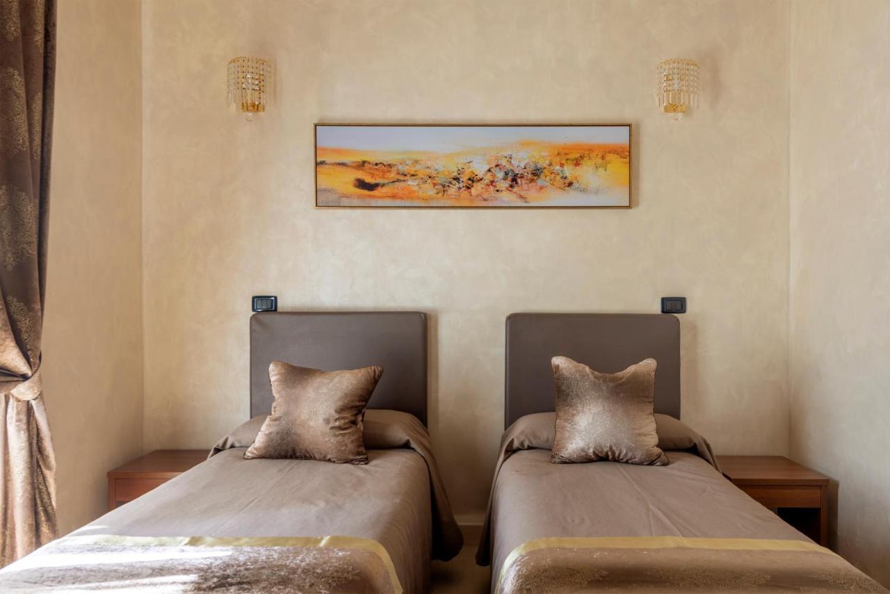 Joyful Guest House Rom Exterior foto