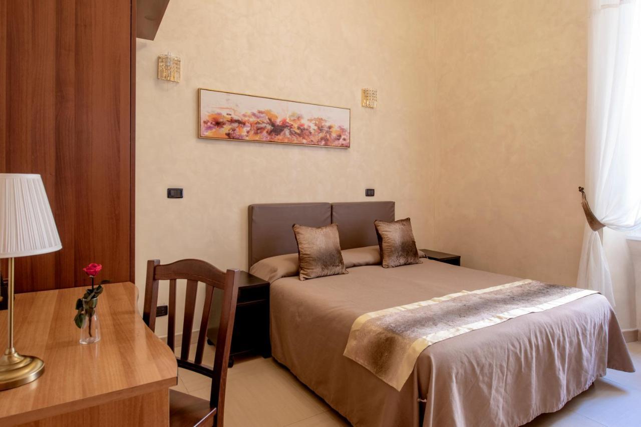 Joyful Guest House Rom Exterior foto