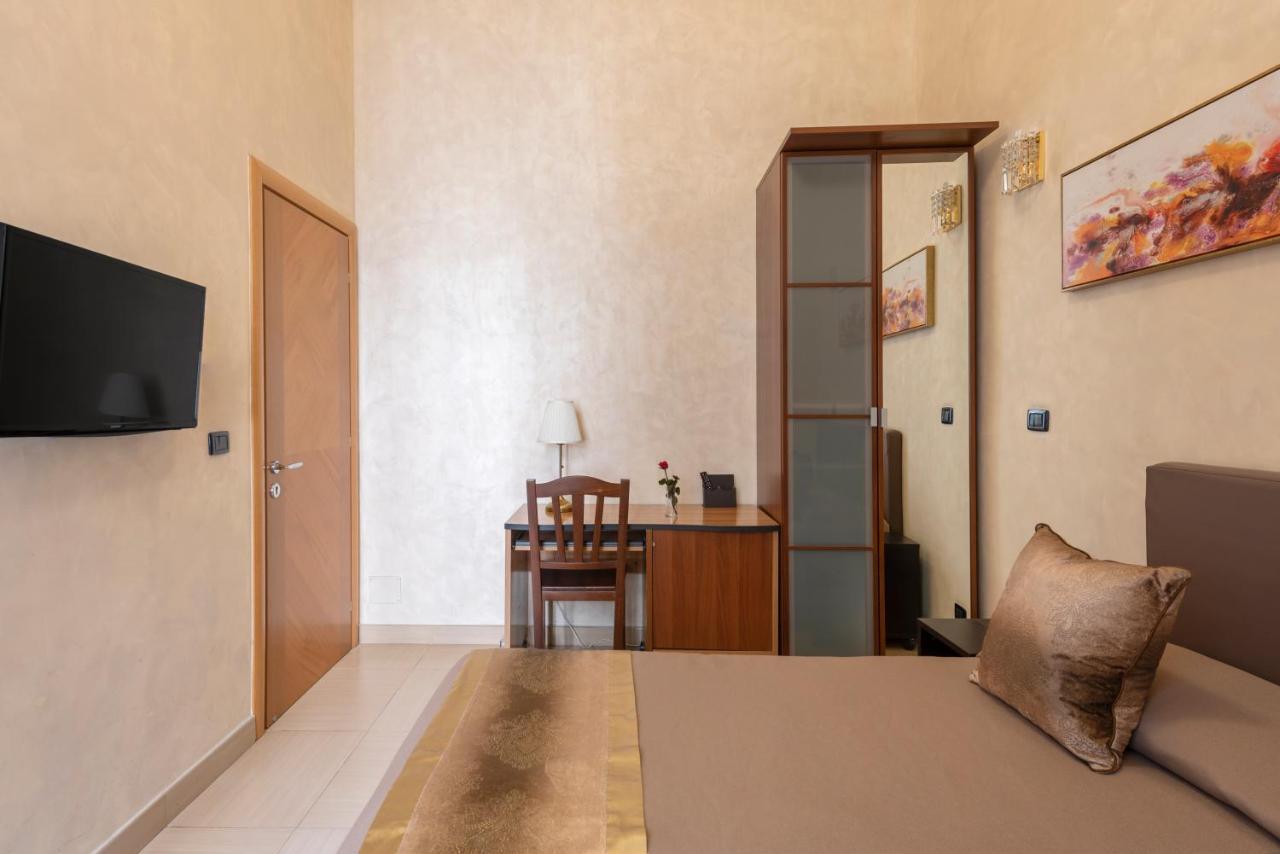 Joyful Guest House Rom Exterior foto