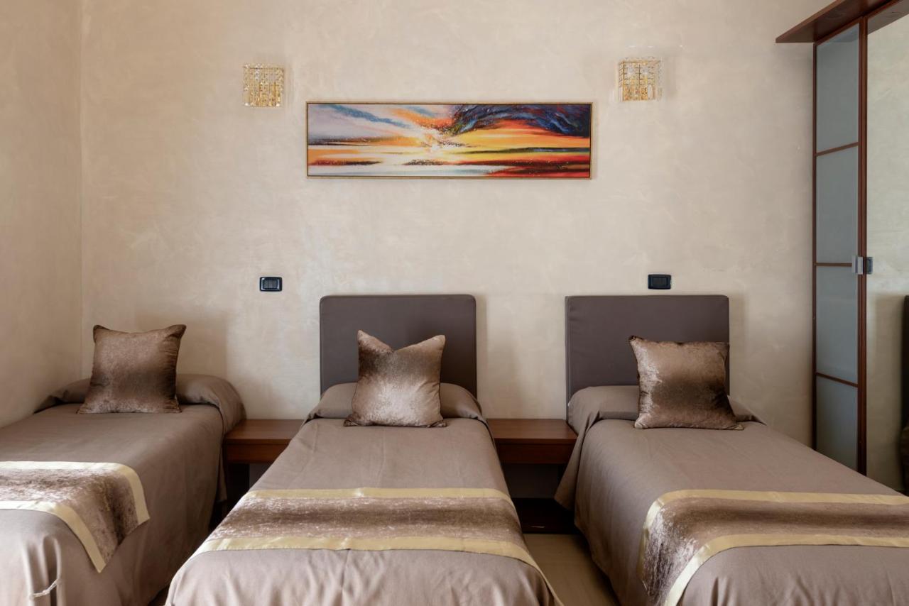 Joyful Guest House Rom Exterior foto