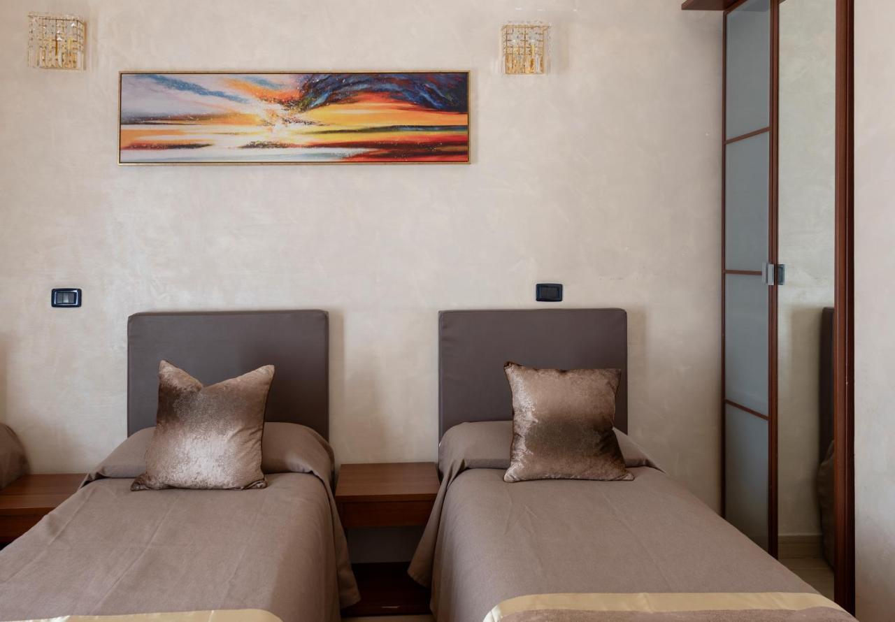 Joyful Guest House Rom Exterior foto