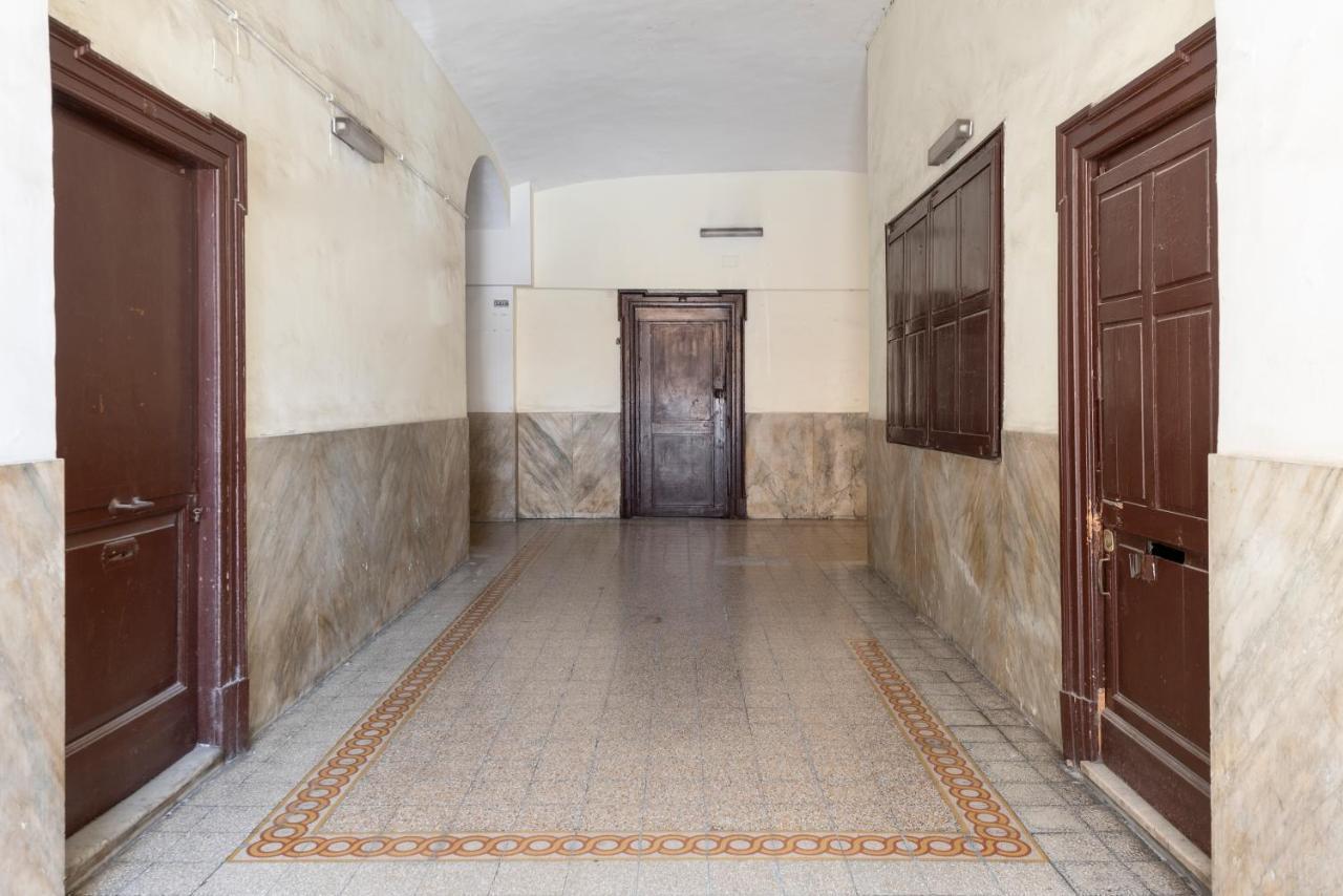 Joyful Guest House Rom Exterior foto