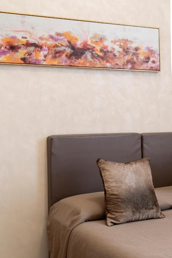 Joyful Guest House Rom Exterior foto