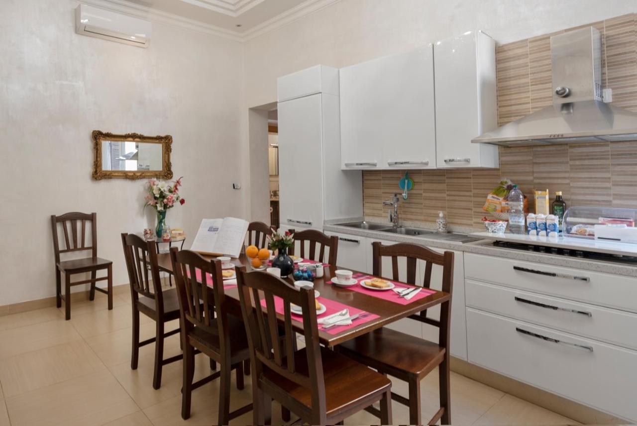 Joyful Guest House Rom Exterior foto