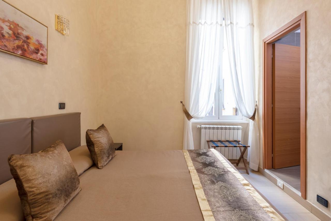 Joyful Guest House Rom Exterior foto