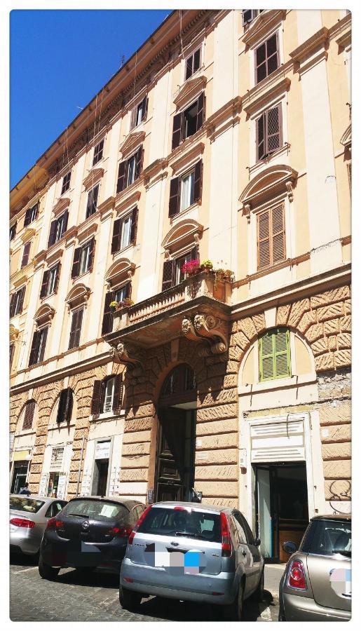 Joyful Guest House Rom Exterior foto