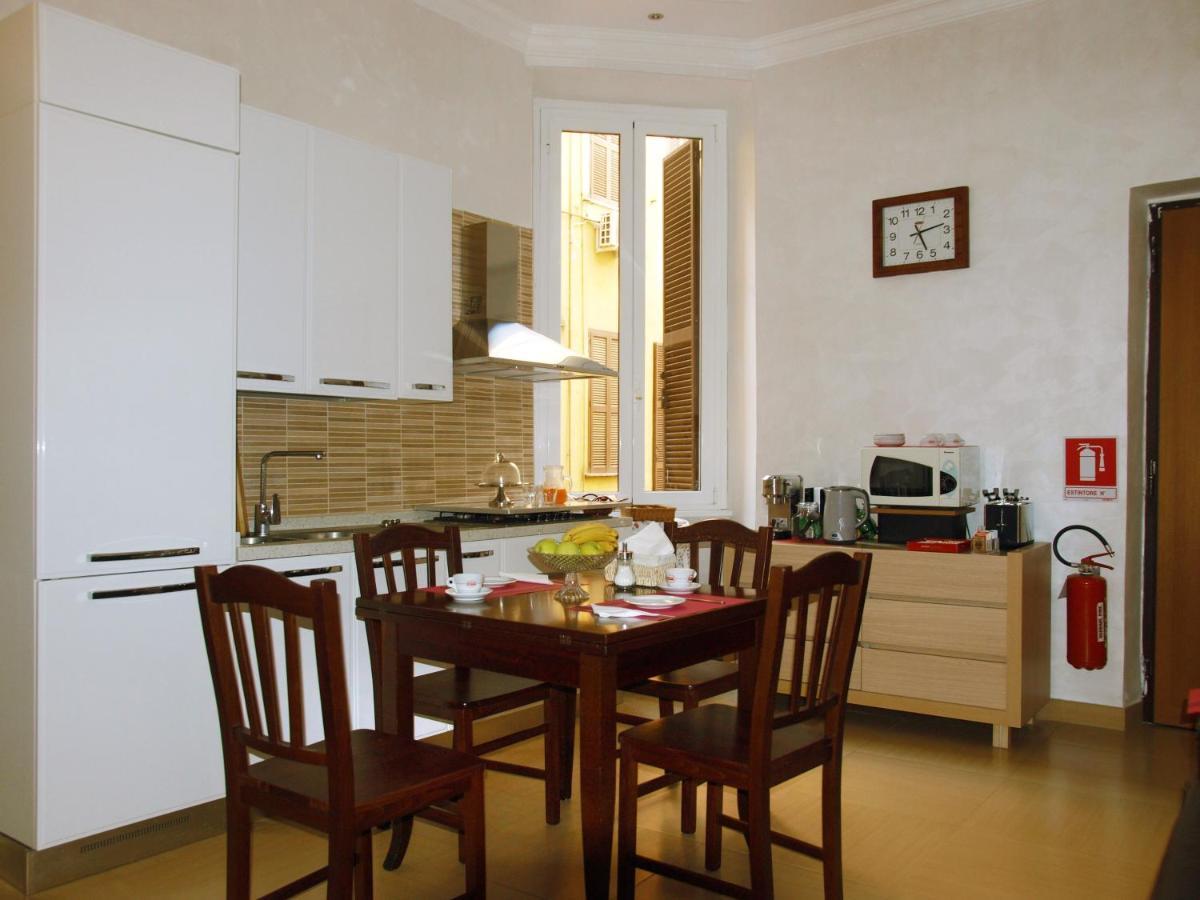 Joyful Guest House Rom Exterior foto