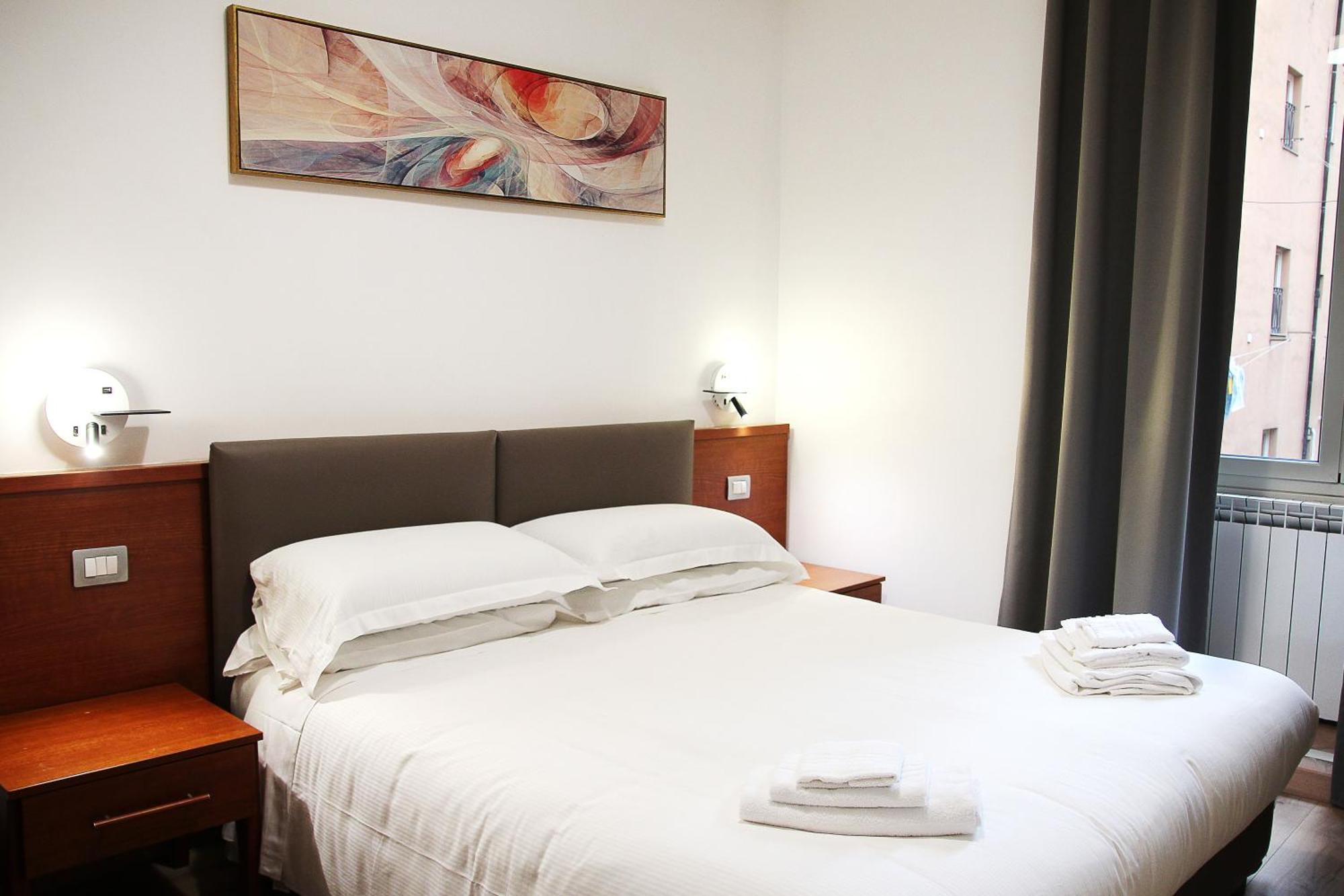Joyful Guest House Rom Exterior foto