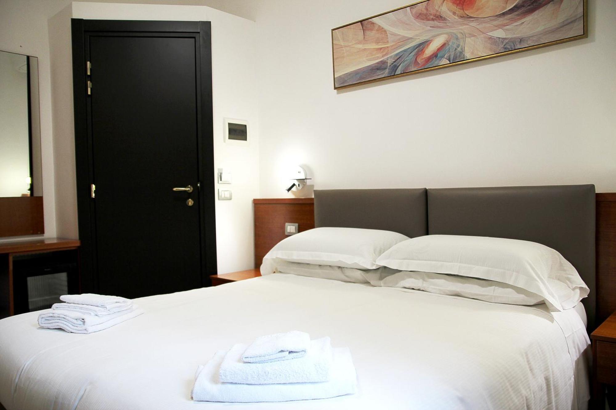 Joyful Guest House Rom Exterior foto