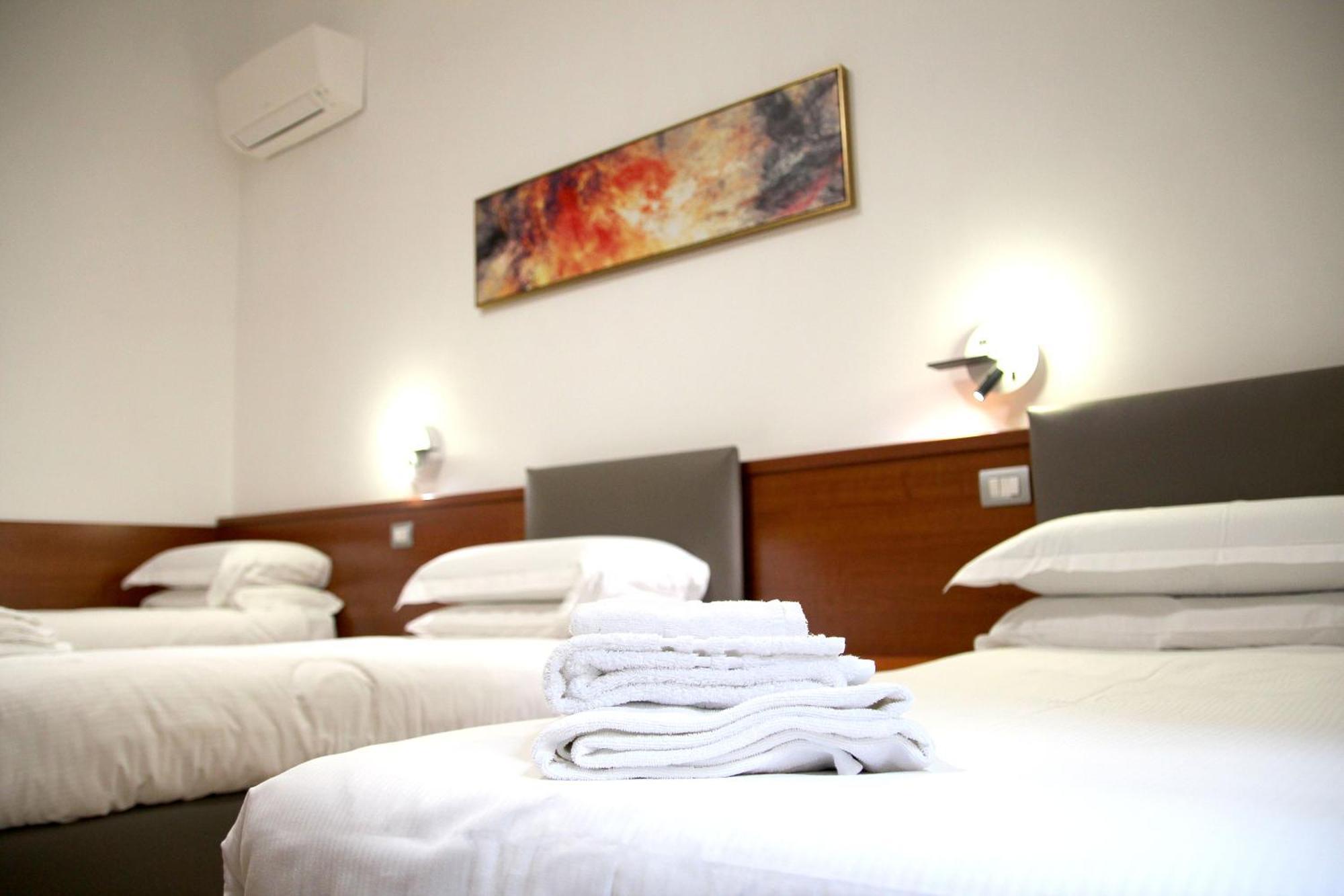 Joyful Guest House Rom Exterior foto
