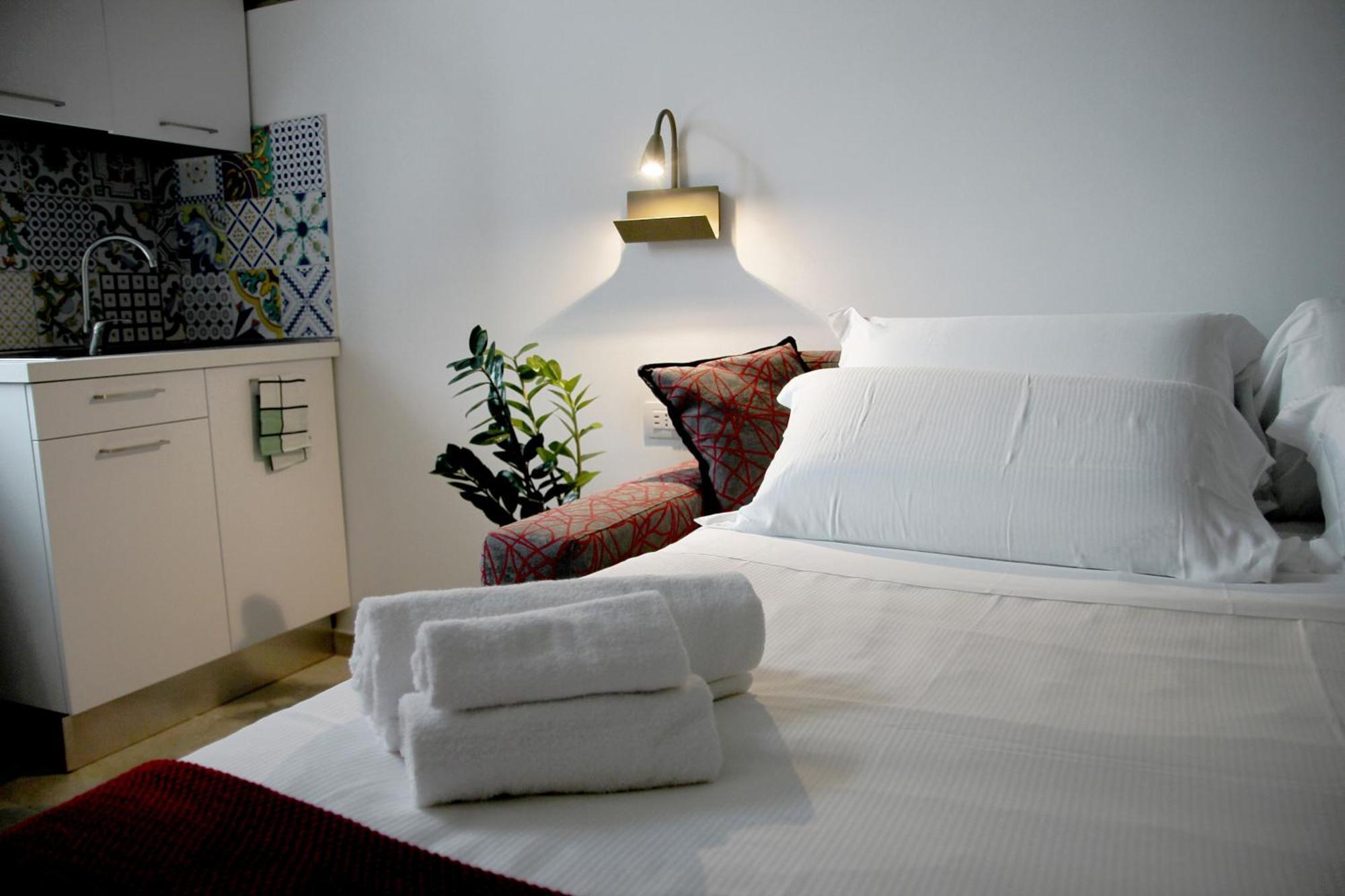 Joyful Guest House Rom Exterior foto