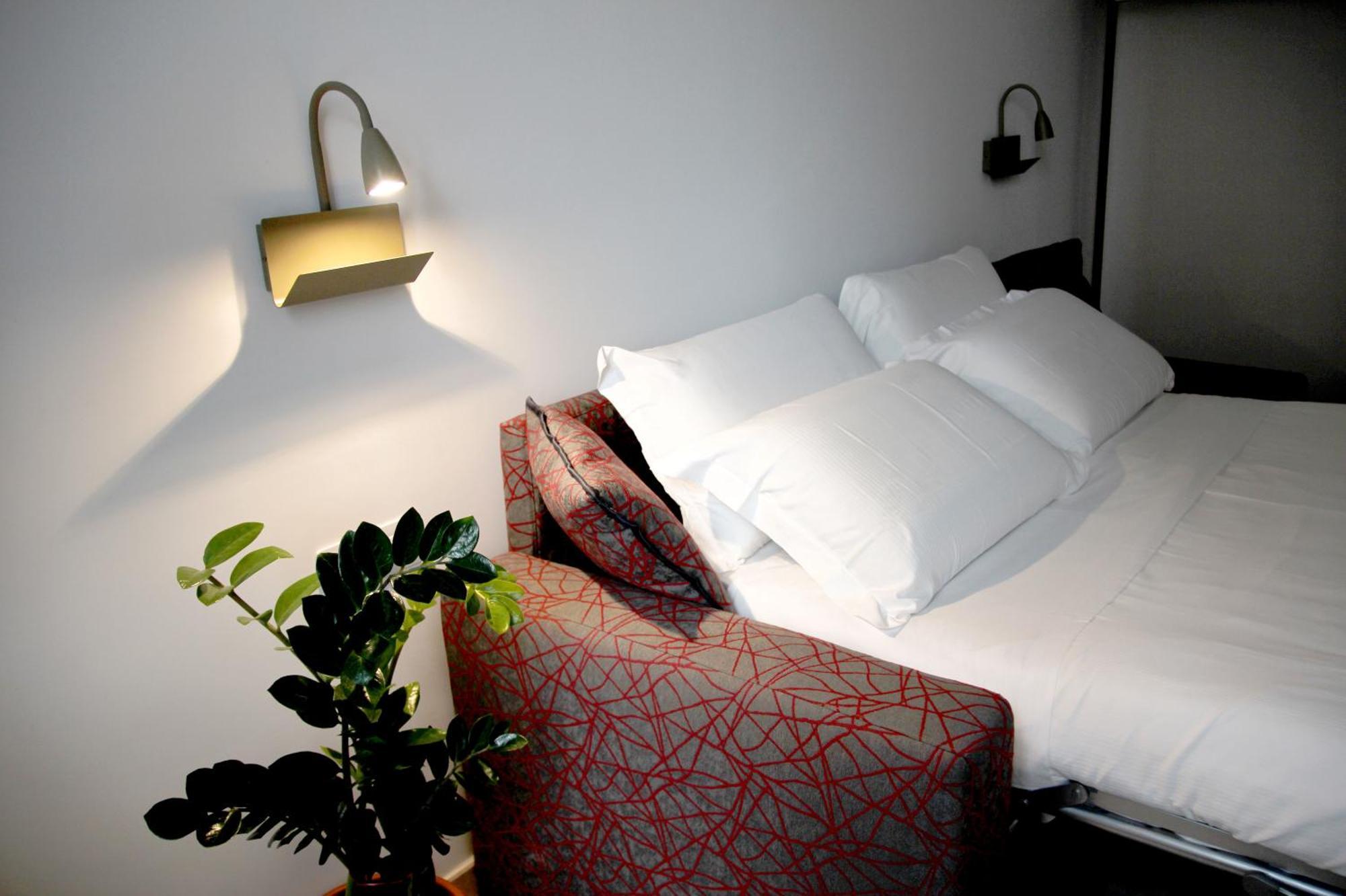 Joyful Guest House Rom Exterior foto