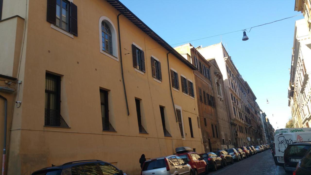 Joyful Guest House Rom Exterior foto