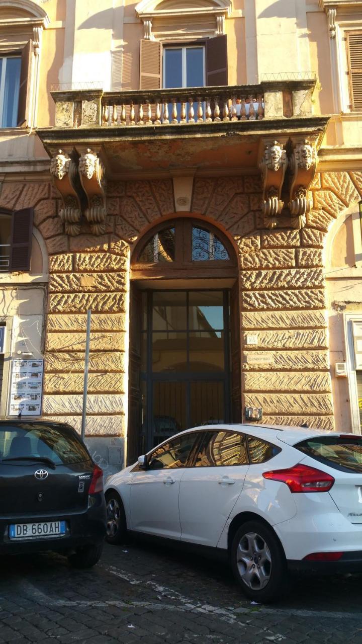 Joyful Guest House Rom Exterior foto